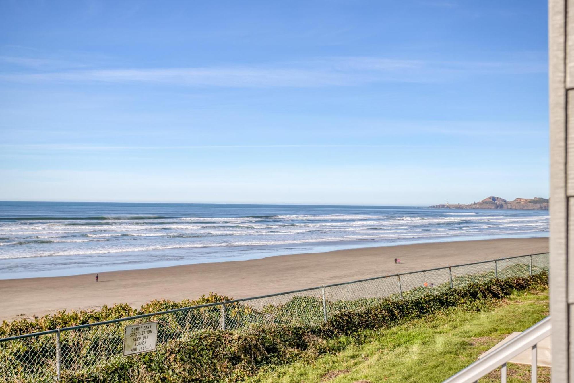 Nye Beach Searenity Newport Zewnętrze zdjęcie